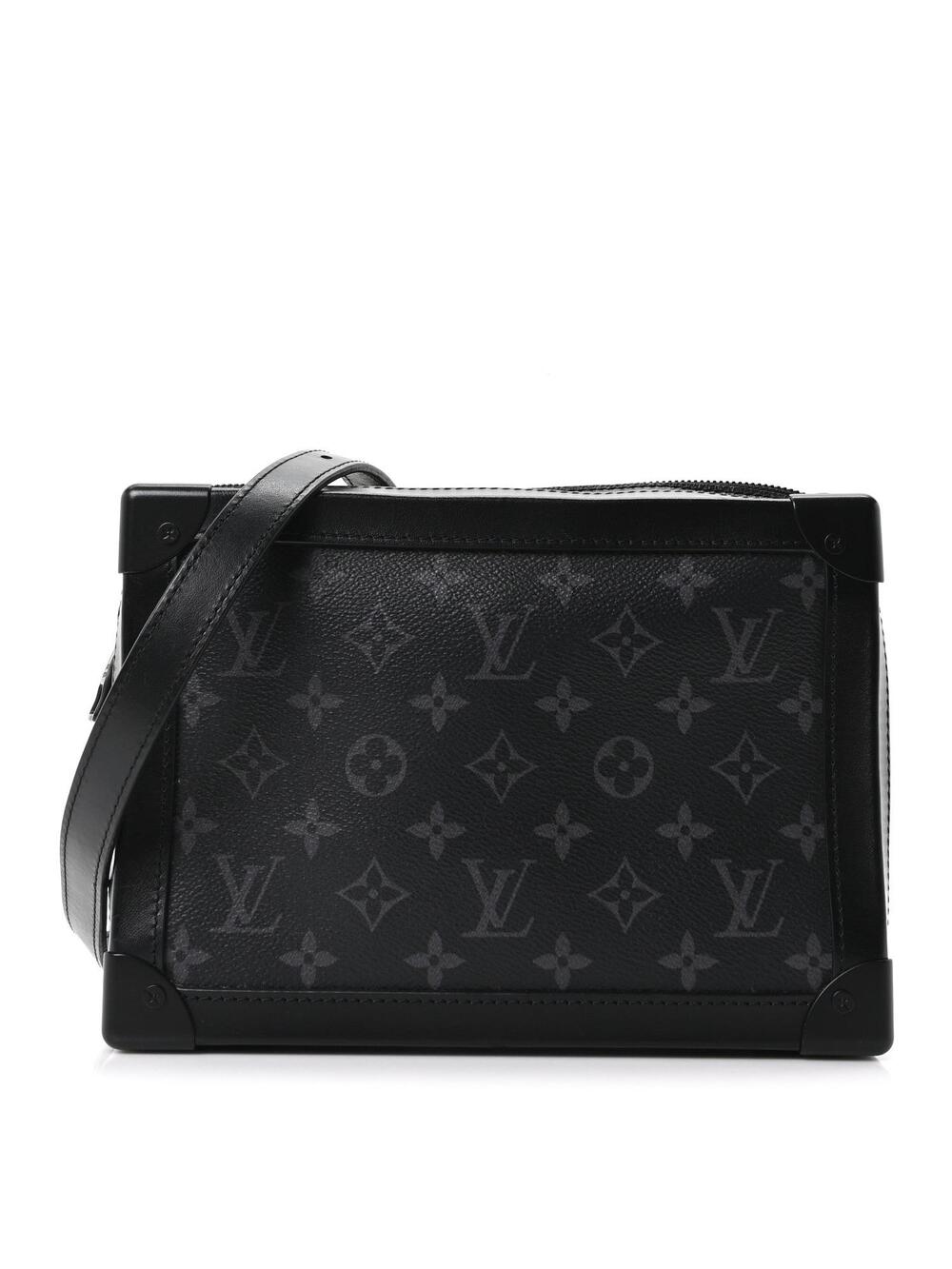 Louis Vuitton Eclipse Soft Trunk #360573L13B